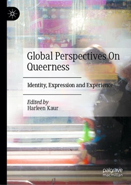 Abbildung von Kaur | Global Perspectives On Queerness | 1. Auflage | 2026 | beck-shop.de