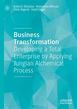 Abbildung von Biloslavo / Mirisola | Business Transformation | 1. Auflage | 2026 | beck-shop.de
