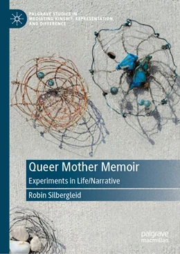 Abbildung von Silbergleid | Queer Mother Memoir | 1. Auflage | 2026 | beck-shop.de