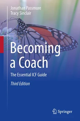 Abbildung von Passmore / Sinclair | Becoming a Coach | 3. Auflage | 2026 | beck-shop.de