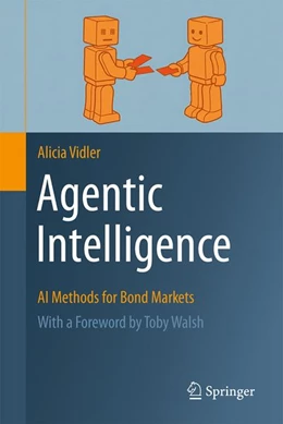 Abbildung von Vidler | Agentic Intelligence | 1. Auflage | 2026 | beck-shop.de