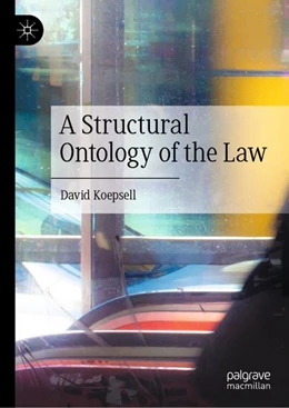 Abbildung von Koepsell | A Structural Ontology of the Law | 1. Auflage | 2026 | beck-shop.de
