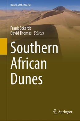 Abbildung von Eckardt / Thomas | Southern African Dunes | 1. Auflage | 2026 | beck-shop.de
