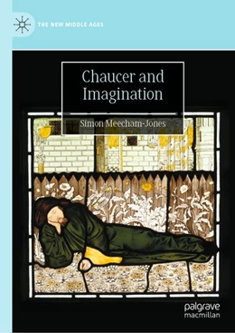 Abbildung von Meecham-Jones | Chaucer and Imagination | 1. Auflage | 2026 | beck-shop.de