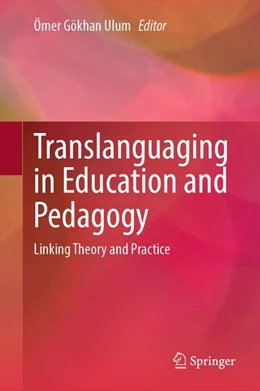 Abbildung von Ulum | Translanguaging in Education and Pedagogy | 1. Auflage | 2026 | beck-shop.de