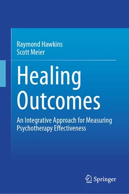 Abbildung von Hawkins / Meier | Healing Outcomes | 1. Auflage | 2026 | beck-shop.de