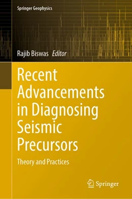 Abbildung von Biswas | Recent Advancements in Diagnosing Seismic Precursors | 1. Auflage | 2027 | beck-shop.de