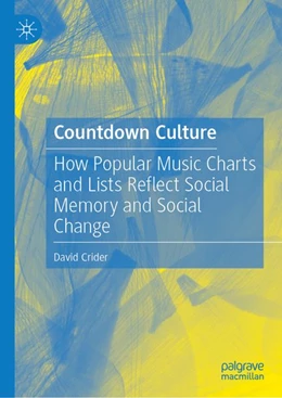 Abbildung von Crider | Countdown Culture | 1. Auflage | 2026 | beck-shop.de