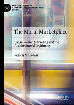 Abbildung von Ndasi | The Moral Marketplace | 1. Auflage | 2027 | beck-shop.de
