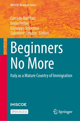 Abbildung von Bonifazi / Fellini | Beginners No More | 1. Auflage | 2026 | beck-shop.de