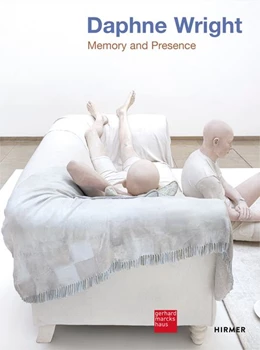 Abbildung von Daphne Wright - Memory and Presence | 1. Auflage | 2026 | beck-shop.de