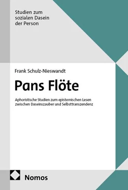 Abbildung von Schulz-Nieswandt | Pans Flöte | 1. Auflage | 2026 | 63 | beck-shop.de