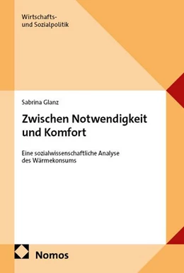 Abbildung von Glanz | Zwischen Notwendigkeit und Komfort | 1. Auflage | 2026 | 33 | beck-shop.de