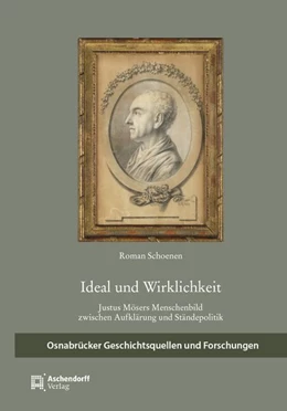 Abbildung von Schoenen | Ideal und Wirklichkeit | 1. Auflage | 2026 | beck-shop.de