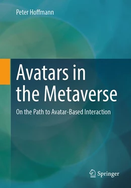 Abbildung von Hoffmann | Avatars in the Metaverse | 1. Auflage | 2027 | beck-shop.de