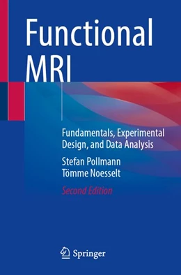 Abbildung von Pollmann / Noesselt | Functional MRI | 2. Auflage | 2027 | beck-shop.de