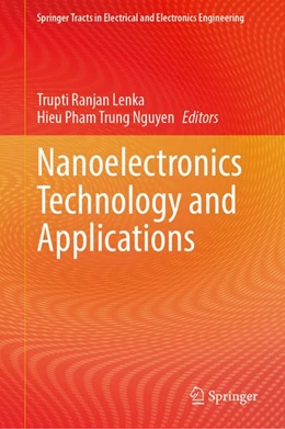Abbildung von Lenka / Nguyen | Nanoelectronics Technology and Applications | 1. Auflage | 2027 | beck-shop.de
