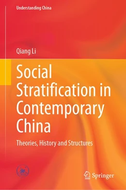 Abbildung von Li | Social Stratification in Contemporary China | 1. Auflage | 2026 | beck-shop.de
