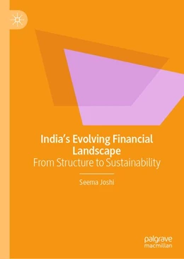 Abbildung von Joshi | India’s Evolving Financial Landscape | 1. Auflage | 2026 | beck-shop.de
