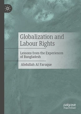 Abbildung von Al Faruque | Globalization and Labour Rights | 1. Auflage | 2026 | beck-shop.de