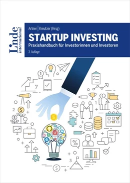 Abbildung von Altrichter / Artner | Startup Investing | 3. Auflage | 2026 | beck-shop.de