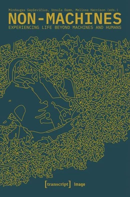 Abbildung von Gapševicius / Damm | Non-Machines | 1. Auflage | 2026 | 275 | beck-shop.de