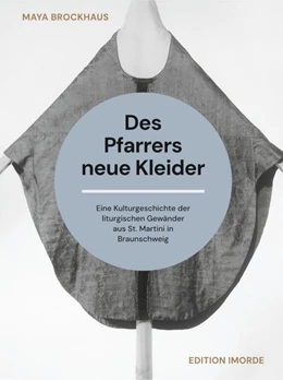 Abbildung von Brockhaus | Des Pfarrers neue Kleider | 1. Auflage | 2026 | beck-shop.de