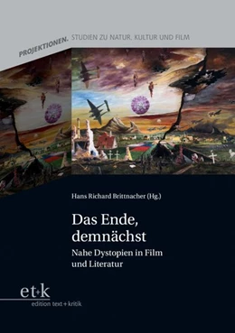 Abbildung von Brittnacher | Das Ende, demnächst | 1. Auflage | 2025 | beck-shop.de