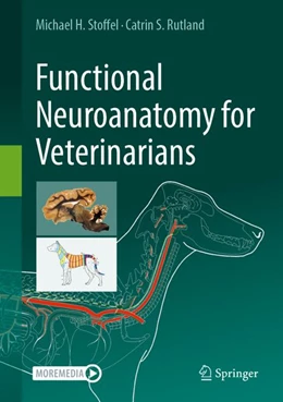 Abbildung von Stoffel / Rutland | Functional Neuroanatomy for Veterinarians | 1. Auflage | 2026 | beck-shop.de