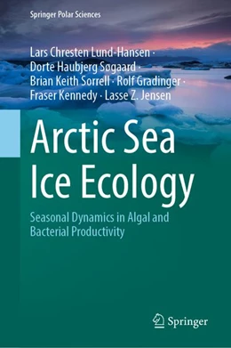 Abbildung von Lund-Hansen / Haubjerg Søgaard | Arctic Sea Ice Ecology | 1. Auflage | 2026 | beck-shop.de