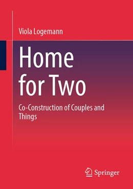 Abbildung von Logemann | Home for Two | 1. Auflage | 2026 | beck-shop.de