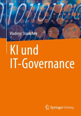 Abbildung von Stantchev | KI und IT-Governance | 1. Auflage | 2026 | beck-shop.de