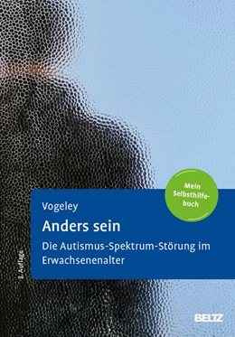 Abbildung von Vogeley | Anders sein | 3. Auflage | 2026 | beck-shop.de