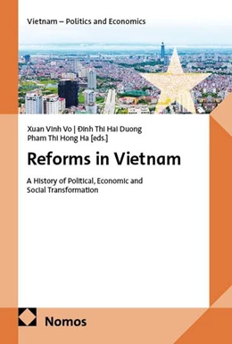 Abbildung von Vo / Hai Duong | Reforms in Vietnam | 1. Auflage | 2026 | 10 | beck-shop.de