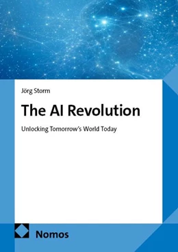 Abbildung von Storm | The AI Revolution | 1. Auflage | 2026 | beck-shop.de