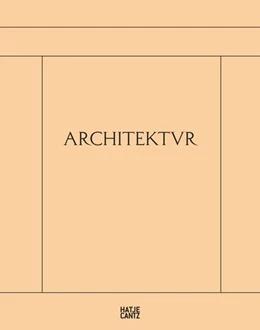 Abbildung von Kahlfeldt | Architektur Petra und Paul Kahlfeldt | 1. Auflage | 2026 | beck-shop.de