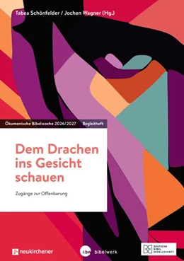 Abbildung von Schönfelder / Wagner | Dem Drachen ins Gesicht schauen | 1. Auflage | 2026 | beck-shop.de