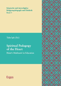 Abbildung von Isik | Spiritual Pedagogy of the Heart | 1. Auflage | 2026 | 3 | beck-shop.de