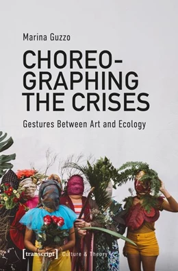 Abbildung von Guzzo | Choreographing the Crisis | 1. Auflage | 2026 | 333 | beck-shop.de