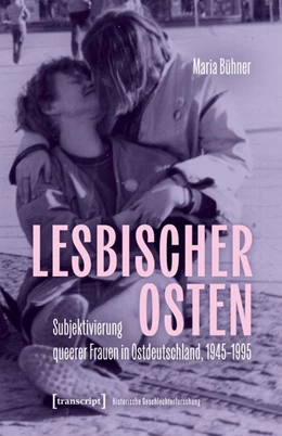 Abbildung von Bühner | Lesbischer Osten | 1. Auflage | 2027 | 31 | beck-shop.de