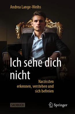 Abbildung von Lange-Weihs | Ich sehe dich nicht | 1. Auflage | 2026 | beck-shop.de