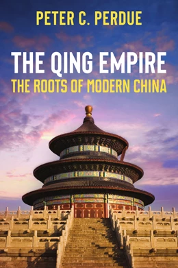 Abbildung von Perdue | The Qing Empire | 1. Auflage | 2026 | beck-shop.de