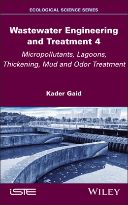 Abbildung von Gaid | Wastewater Engineering and Treatment 4 | 1. Auflage | 2026 | beck-shop.de