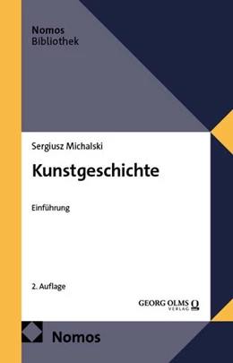Abbildung von Michalski | Kunstgeschichte | 2. Auflage | 2026 | beck-shop.de