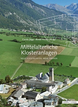 Abbildung von Mittelalterliche Klosteranlagen | 1. Auflage | 2026 | beck-shop.de