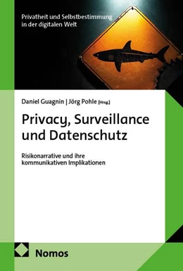 Abbildung von Guagnin / Pohle | Privacy, Surveillance und Datenschutz | 1. Auflage | 2026 | 6 | beck-shop.de