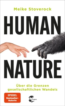 Abbildung von Stoverock | Human Nature | 1. Auflage | 2027 | beck-shop.de