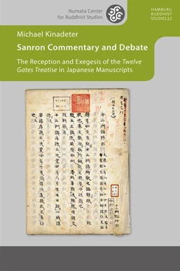 Abbildung von Sanron Commentary and Debate | 1. Auflage | 2026 | 22 | beck-shop.de