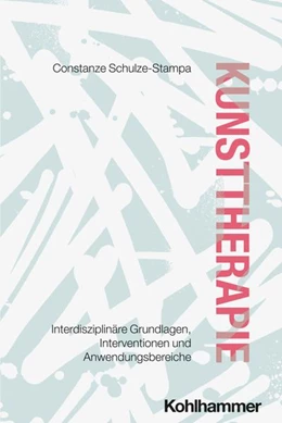 Abbildung von Schulze-Stampa | Kunsttherapie | 1. Auflage | 2026 | beck-shop.de