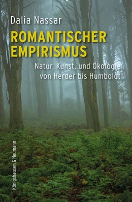 Abbildung von Nassar | Romantischer Empirismus | 1. Auflage | 2026 | beck-shop.de